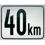 Beschränkungsfolien