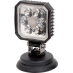 LED-Scheinwerfer CARBONLUX