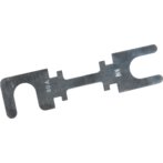 Varovalke DIN 43560