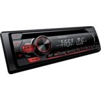 Radio s CD predvajalnikom