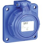Domce zásuvky 250v 16A IP68