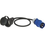 230V 16A 3 póly