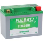 Lithium-Ionen
