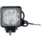 LED-Scheinwerfer Aspöck