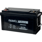 Versorgerbatterien