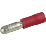 Rundstecker