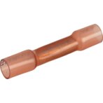 Stoßverbinder schrumpfbar