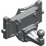 PKW priklopi