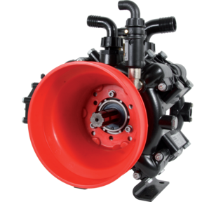 <br/>Pumpen