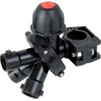 Düsenhalter System Multijet