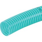 PVC víztömlő