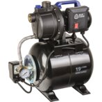 Pompe surpresseur