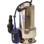 Pompes submersibles