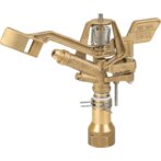 Irrigation par arrosage