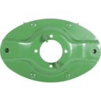 faucheuse rotative à disques