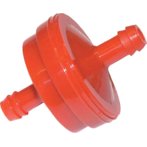 Filter goriva