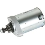 Elektromos indítómotorok komplett