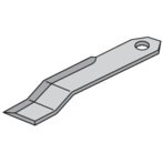 Schlegelmesser