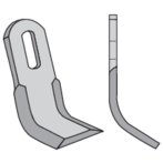 Y-Messer