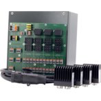 ISOBUS I/O Gateway Ensemble complet