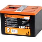 Batterien und Akkus