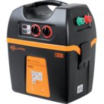 Batteriegeräte 9V/12V