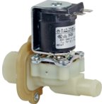 électrovannes pour l'eau