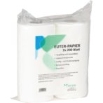 Papiere na vemená a hygiena
