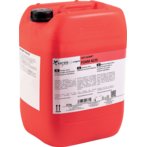 Nettoyants moussant