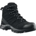 Black Eagle Safety 53 Mid schwarz