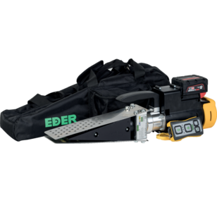 Fällkeil Funk Titan 80 EDER