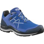 Adventure 3.0 GTX low, azure-silver