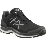 Adventure 3.0 GTX low, black-silver