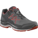 Adventure 3.0 GTX low, graphite-orange
