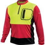 Funktions-Shirt langarm