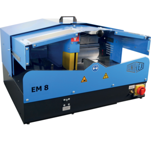 Trennmaschine EM 8 P
