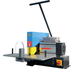 Trennmaschine EM 6 M