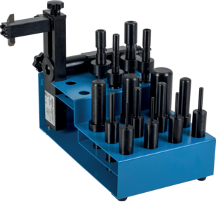Handschälmaschine