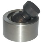 rotules / têtes à boule