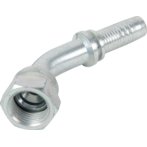 DK JIS 45  Dichtkegel   45° Typ F