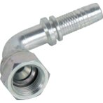 DK JIS 90  Dichtkegel   90° Typ F