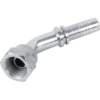 DK JIS 45  Dichtkegel   45° Typ C
