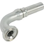 Prirobnica CAT 90° - SFS90 IL