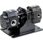 Jednotky motor + čerpadlo