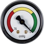 Indicateurs de colmatage