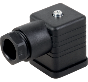 Ventilstecker