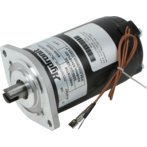 Elektromotory 12V