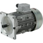 Elektromotory 230/400V