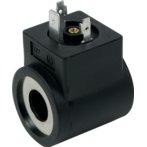 Magnetspulen