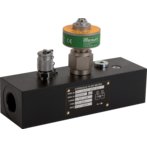 Elektronske merilne turbine